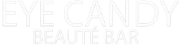 Logo firmy Eye Candy Beauté Bar
