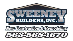 Logo de Sweeney Builders, Inc.