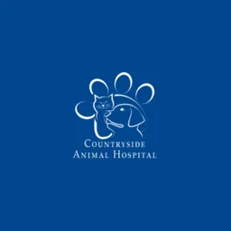 Logo van Countryside Animal Hospital