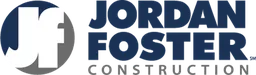 Logo de Jordan Foster Construction