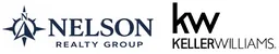 Logo van Nelson Realty Group