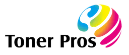 Toner Pros logo
