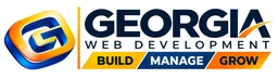 Georgia Web Development logo