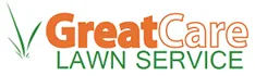Logo for Great Care Lawn Service