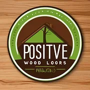 شعار Positive Wood Floors