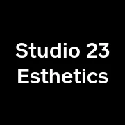 Studio 23 Esthetics logo