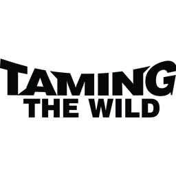 Logo for Taming The Wild