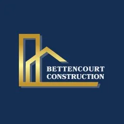 Bettencourt Construction logo