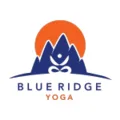 Blue Ridge Yoga logo