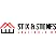 Stix and Stones Construction logo