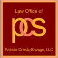 Law Office Of Pat Cresta-savage logosu