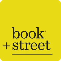 Book+street logo