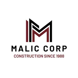 Logo de Malic Corp.