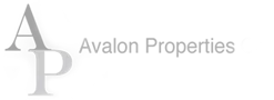 Logo van Avalon Properties