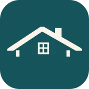 Logo van Nate Parisian Realtor