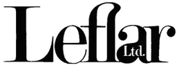 Leflar logo