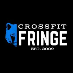Logo di CrossFit Fringe