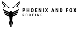 Phoenix and Fox Roofing logo
