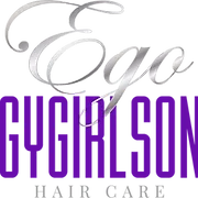 Salon EGO logo