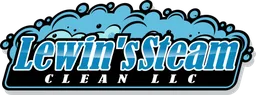 Lewin’s Steam Clean LLC logo