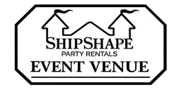Logoen til ShipShape Event Venue