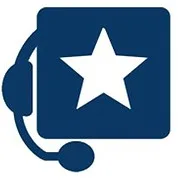 Disabled Veteran Solutions logo