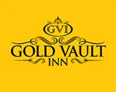Gold Vault Inn logo