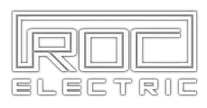 شعار Roc Electric, Llc
