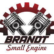 Logo van Brandt Small Engine LLC
