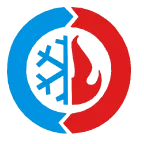 A & R Mechanical Contractors logo