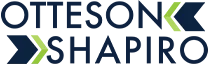 Otteson Shapiro Llp logosu