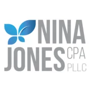 Nina Jones CPA logo