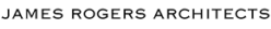 Rogers James Architects logo