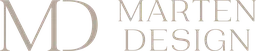 Logo de Marten Design