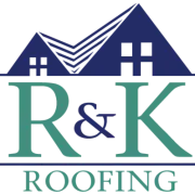 شعار R&K Certified Roofing of Florida Inc