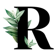 Rooted Realty logo