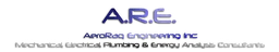 شعار Aeroraq Engineering Inc