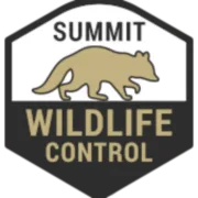 Summit Wildlife Control logo