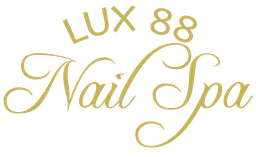 Lux 88 Nail Spa logo