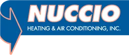 Nuccio Heating & Air Conditioning Inc logo