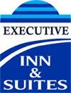 Logotyp för Executive Inn and Suites