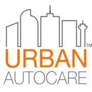 Urban Autocare logo
