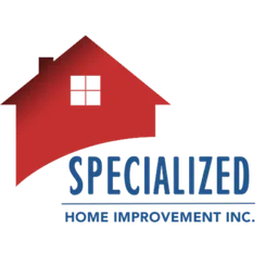 Logoen til Specialized Home Improvement