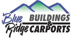 Blue Ridge Buildings & Carports logo