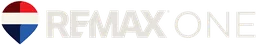 Logo van Re/max One