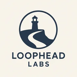 Loophead Labs LLC logo