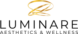Luminare Aesthetics & Wellness logo