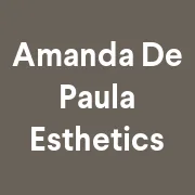 Amanda De Paula Esthetics logo