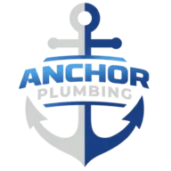 Anchor Plumbing Co. logo