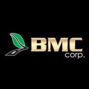 Logo de BMC